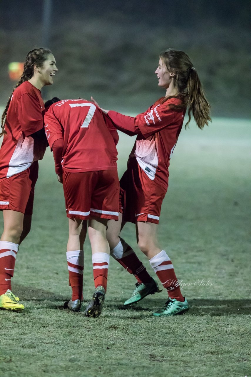 Bild 269 - Frauen TuS Tensfeld - SV Bienebuettel-Husberg